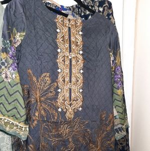 Womens clothing